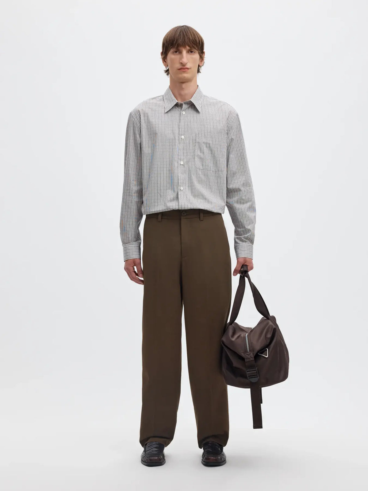 Pantalone - Selected - 16102143 Luke