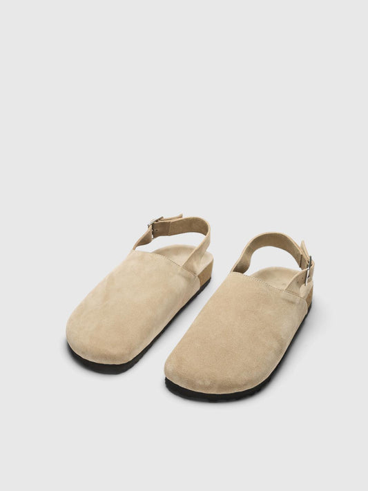 Sabot - Seleceted - 16101086 Sebastian