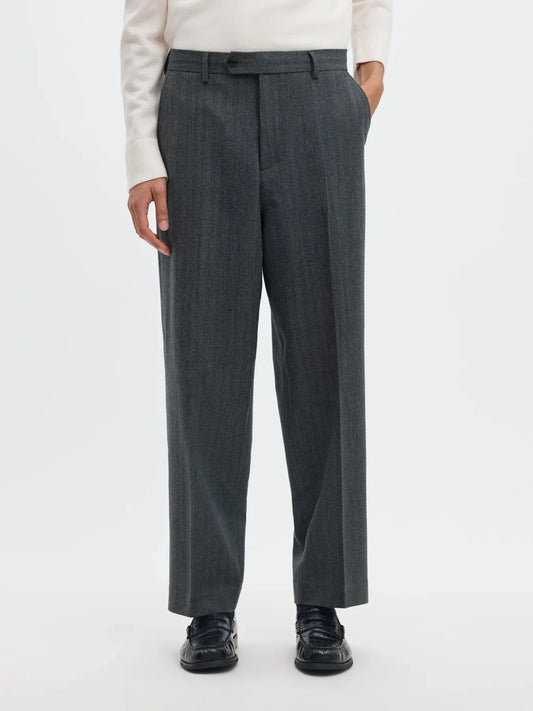 Pantalone - Selected - 16102434 Brooks