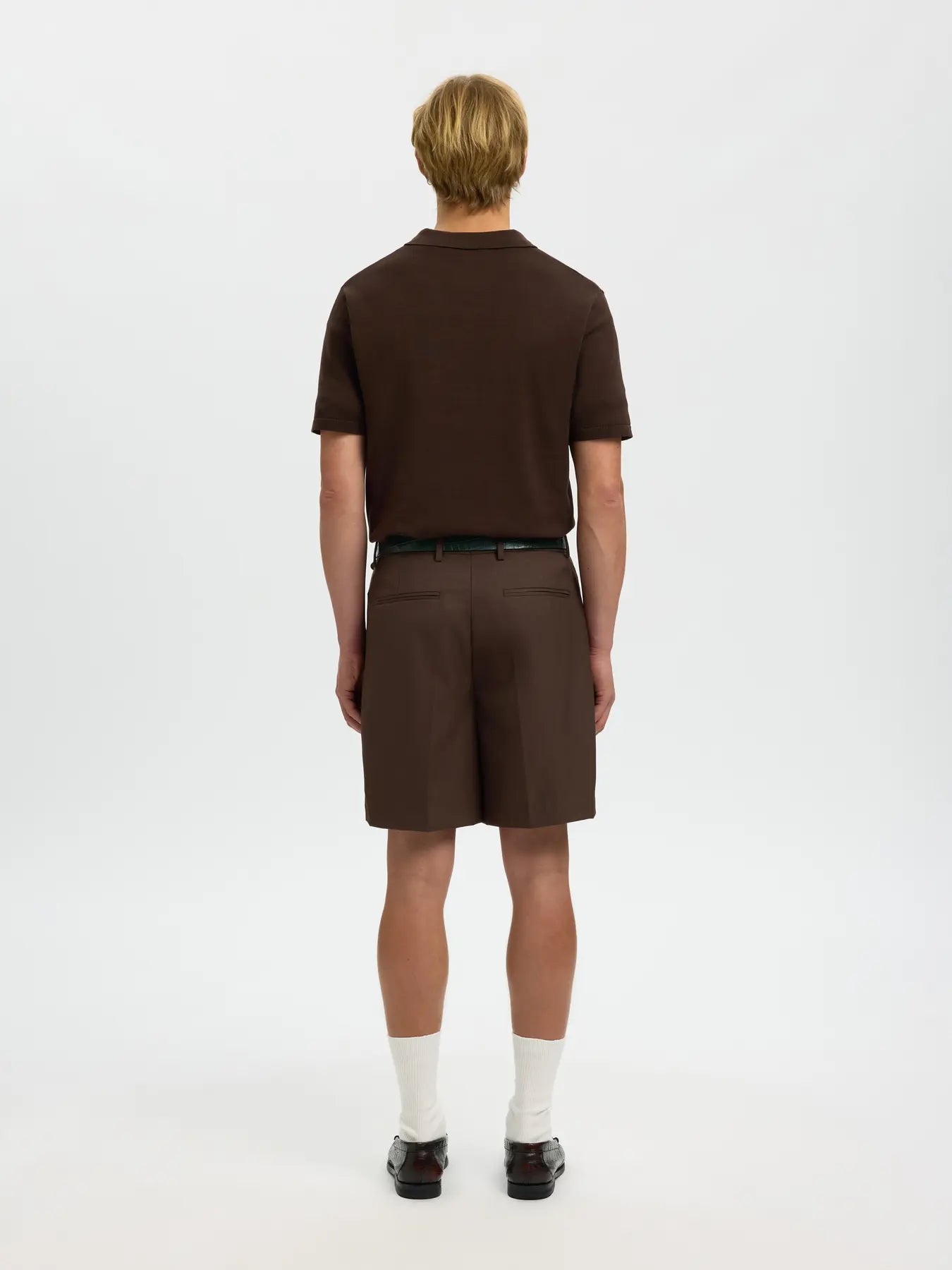 Bermuda - Selected - 16100158 Otto