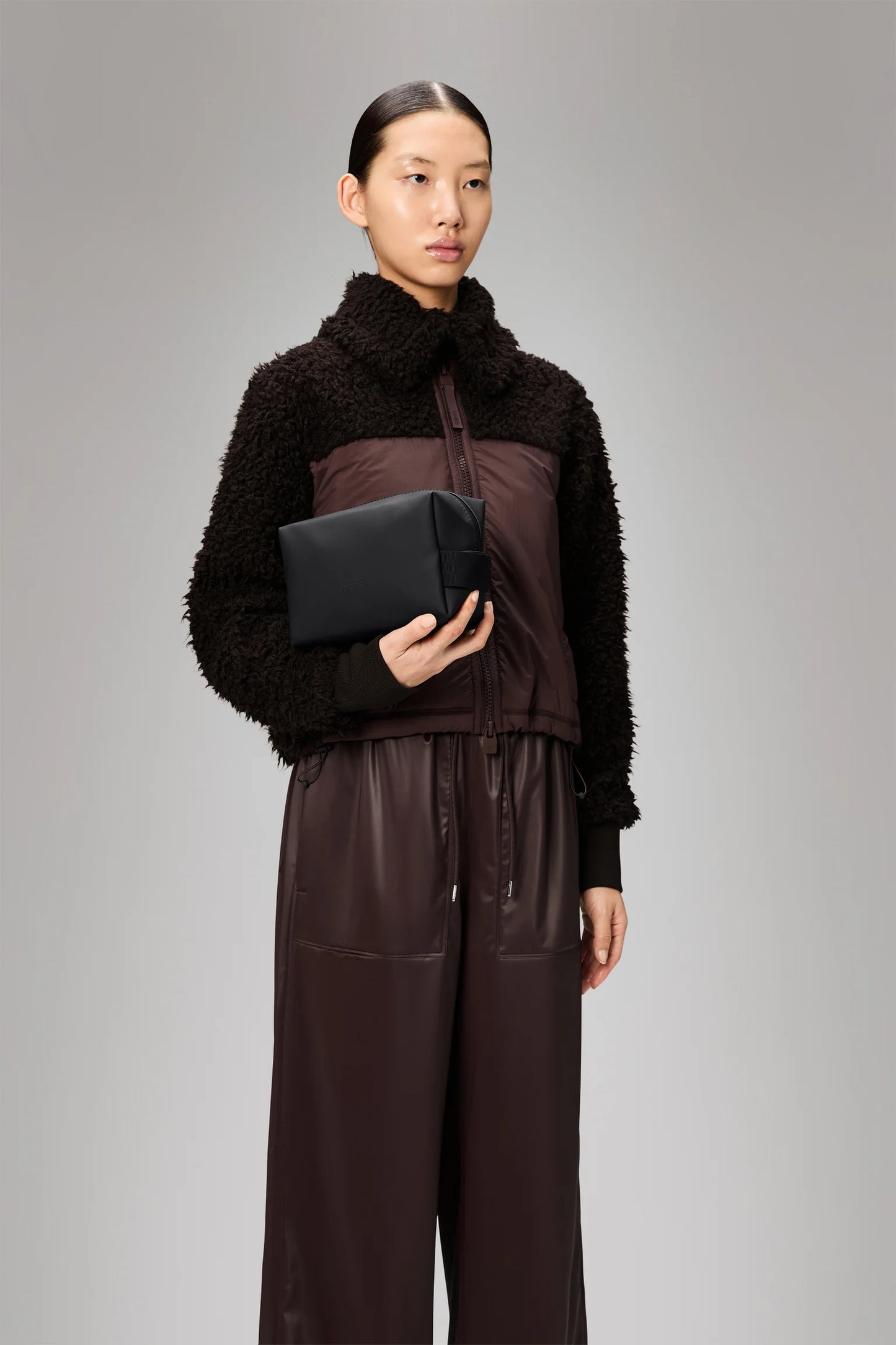 Pochette - Rains - Wash Bag Small RA15580