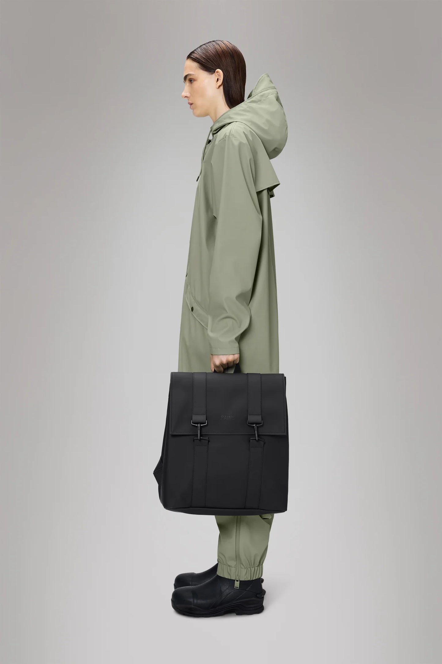 Zaino - Rains - MSN Bag RA13300