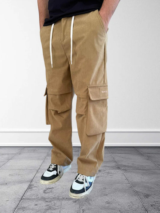 Pantalone - Disclaimer - DS55363