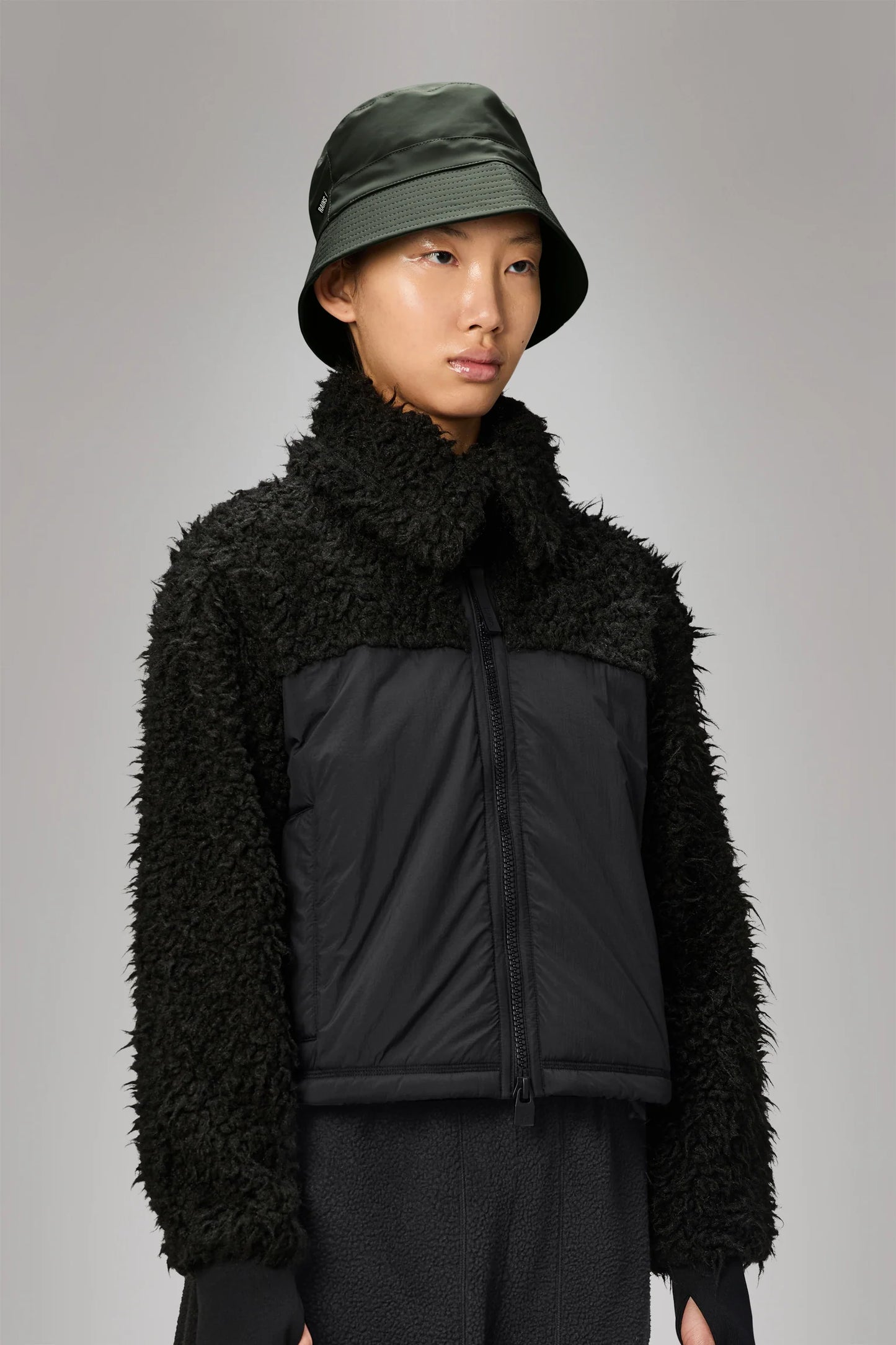 Cappello - Rains - Bucket Hat RA20010