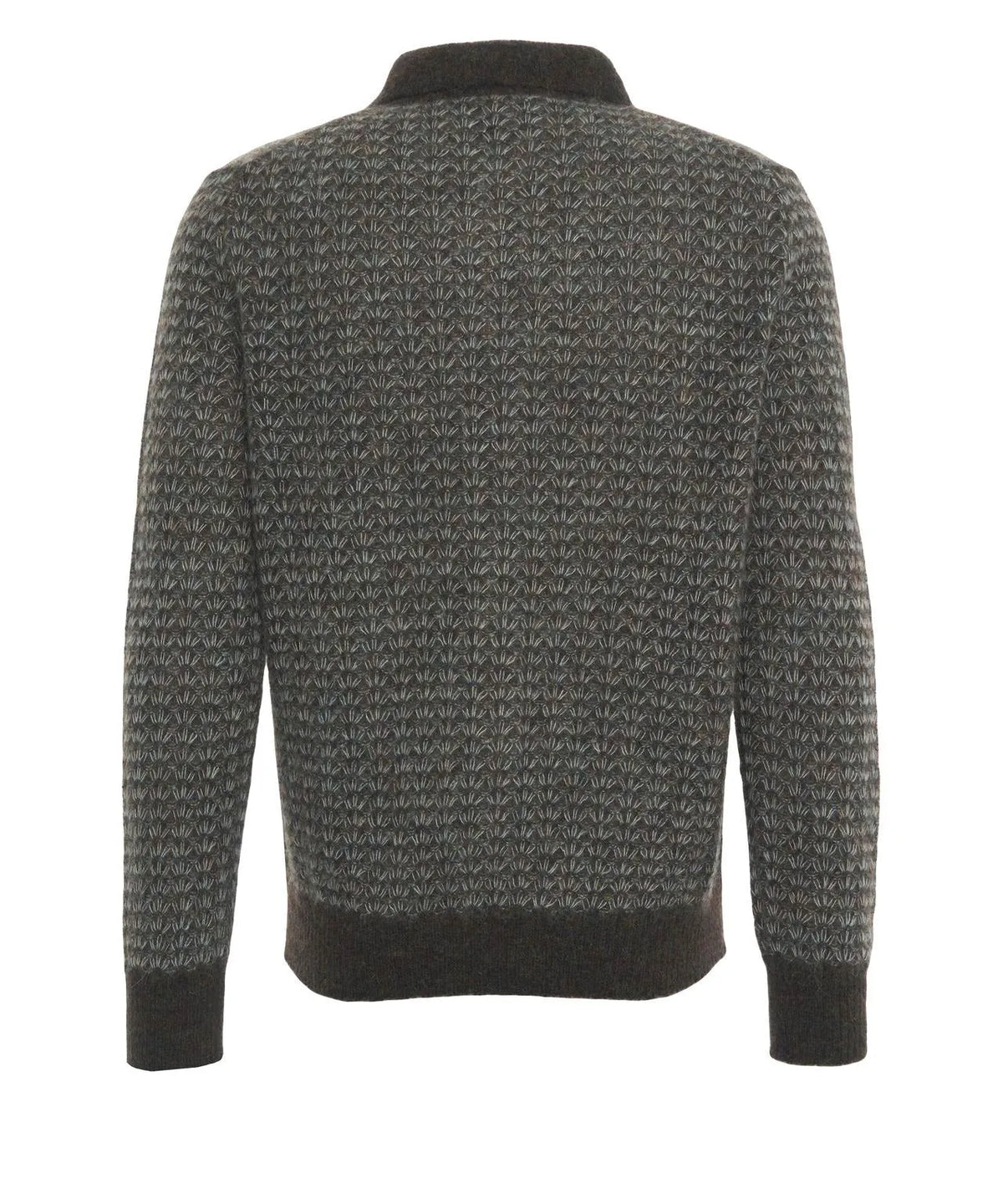 Cardigan - Amaranto - B9AC0046