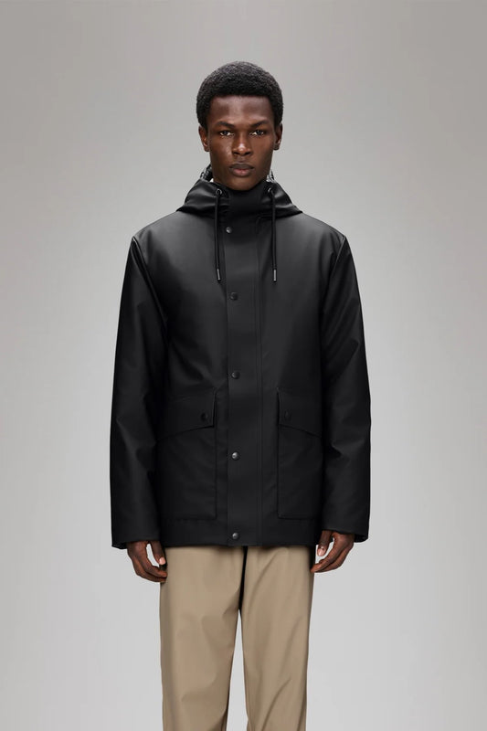 Parka - Rains - Nome Parka RA21450