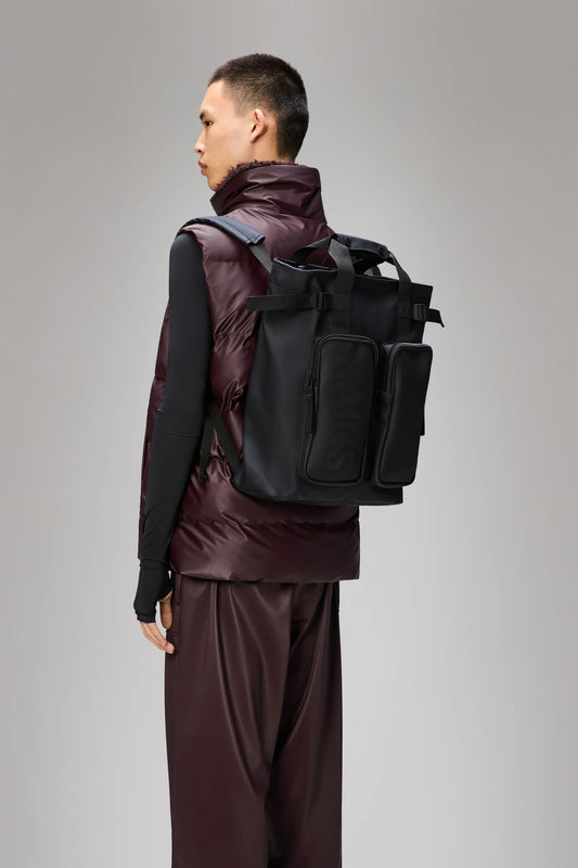 Zaino - Rains - Texel Tote Backpack RA14240