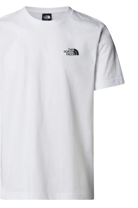 T-shirt - The North Face -  NF0A8EE9 Half Dome