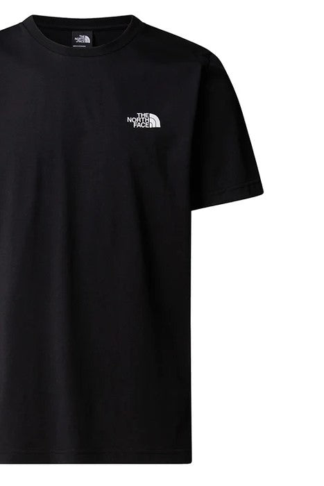 T-shirt - The North Face -  NF0A8EE9 Half Dome
