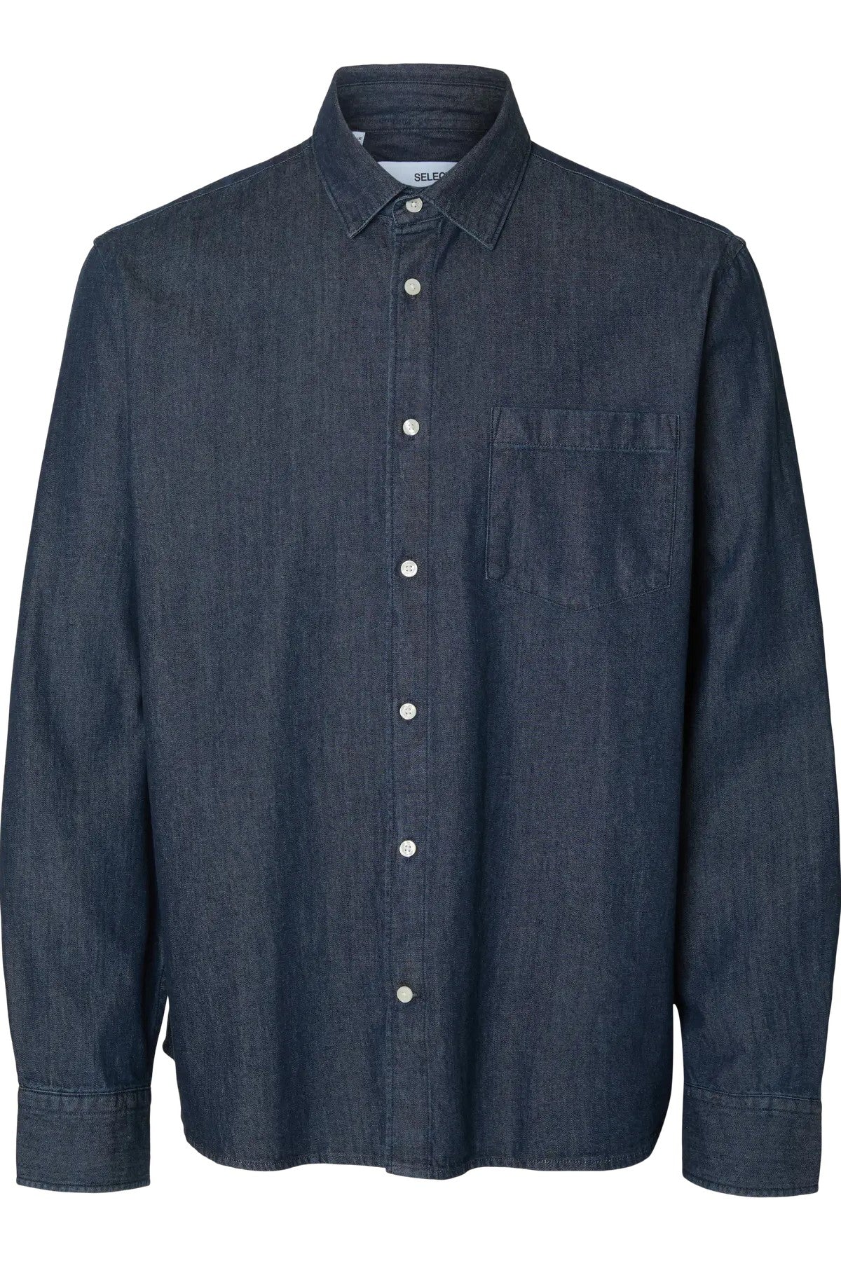 Camicia - Selected - 16097482 Carlo