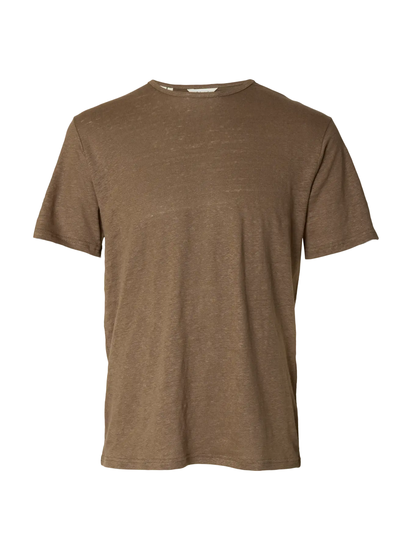 T-shirt - Selected - 16089504 Bet Linen