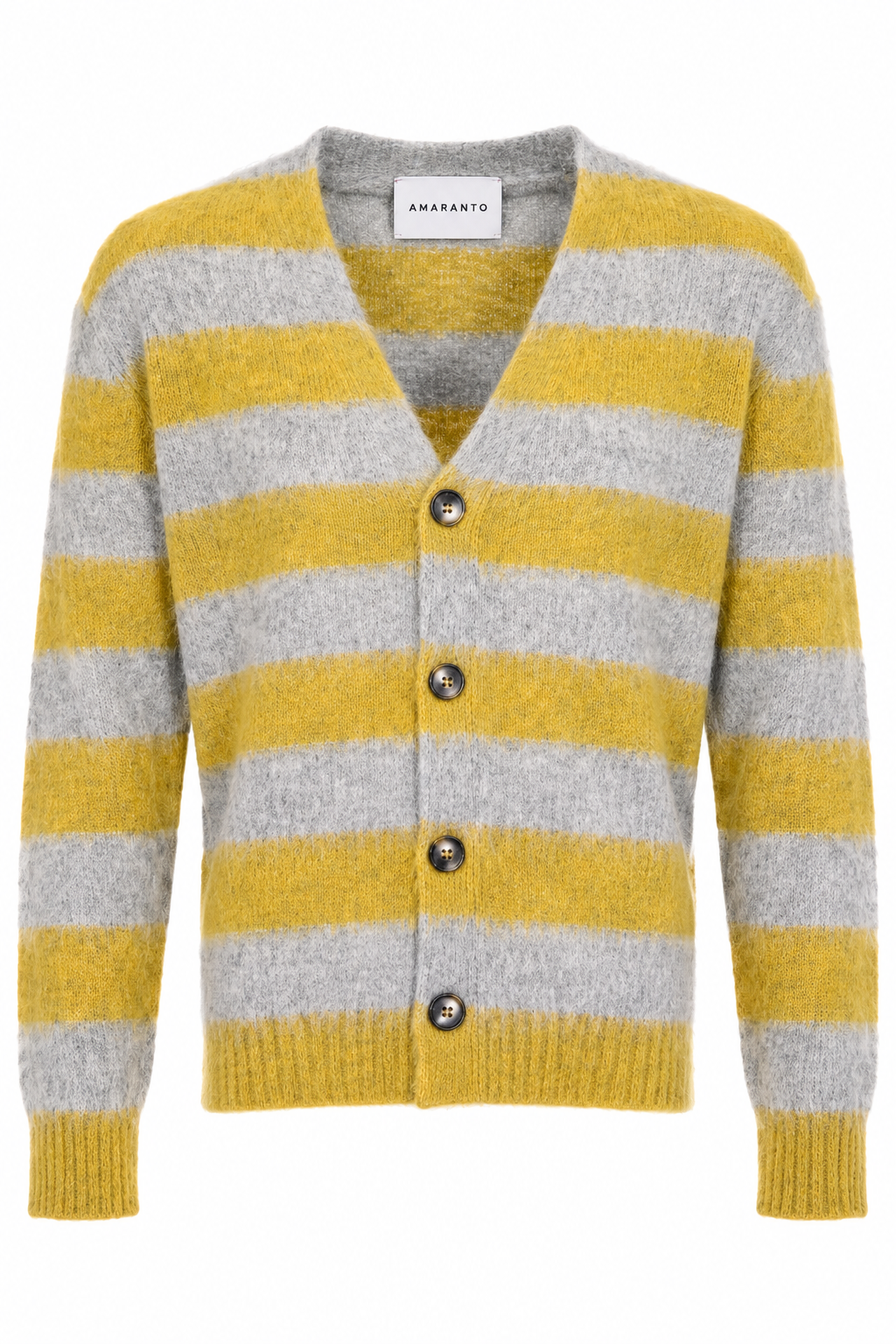 Cardigan - Amaranto - B9AC0039400