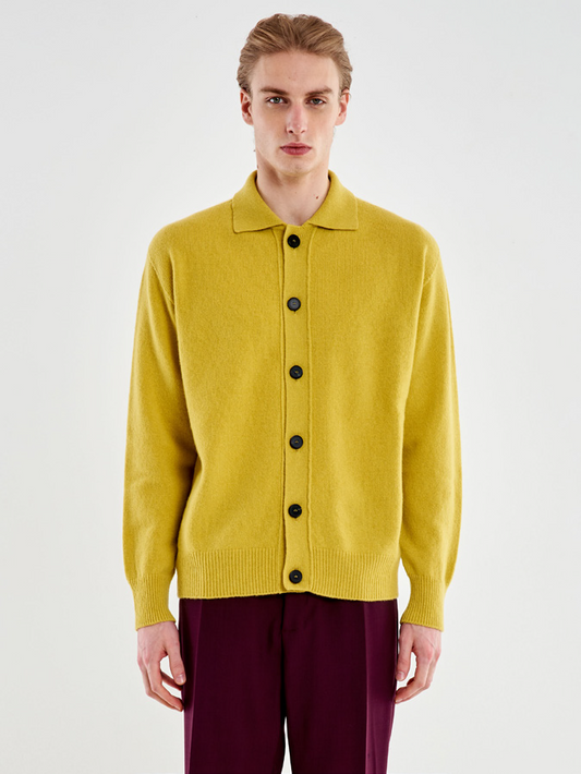 Caardigan - Amarànto - B9F0010