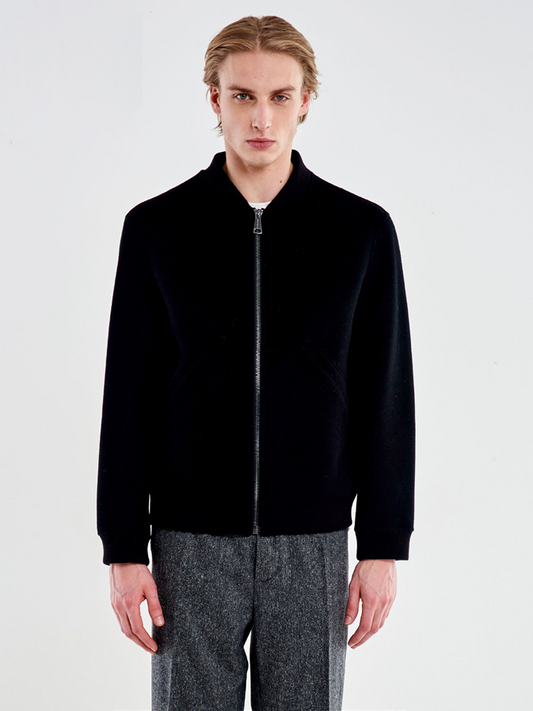 Bomber - Amaranto - F0011