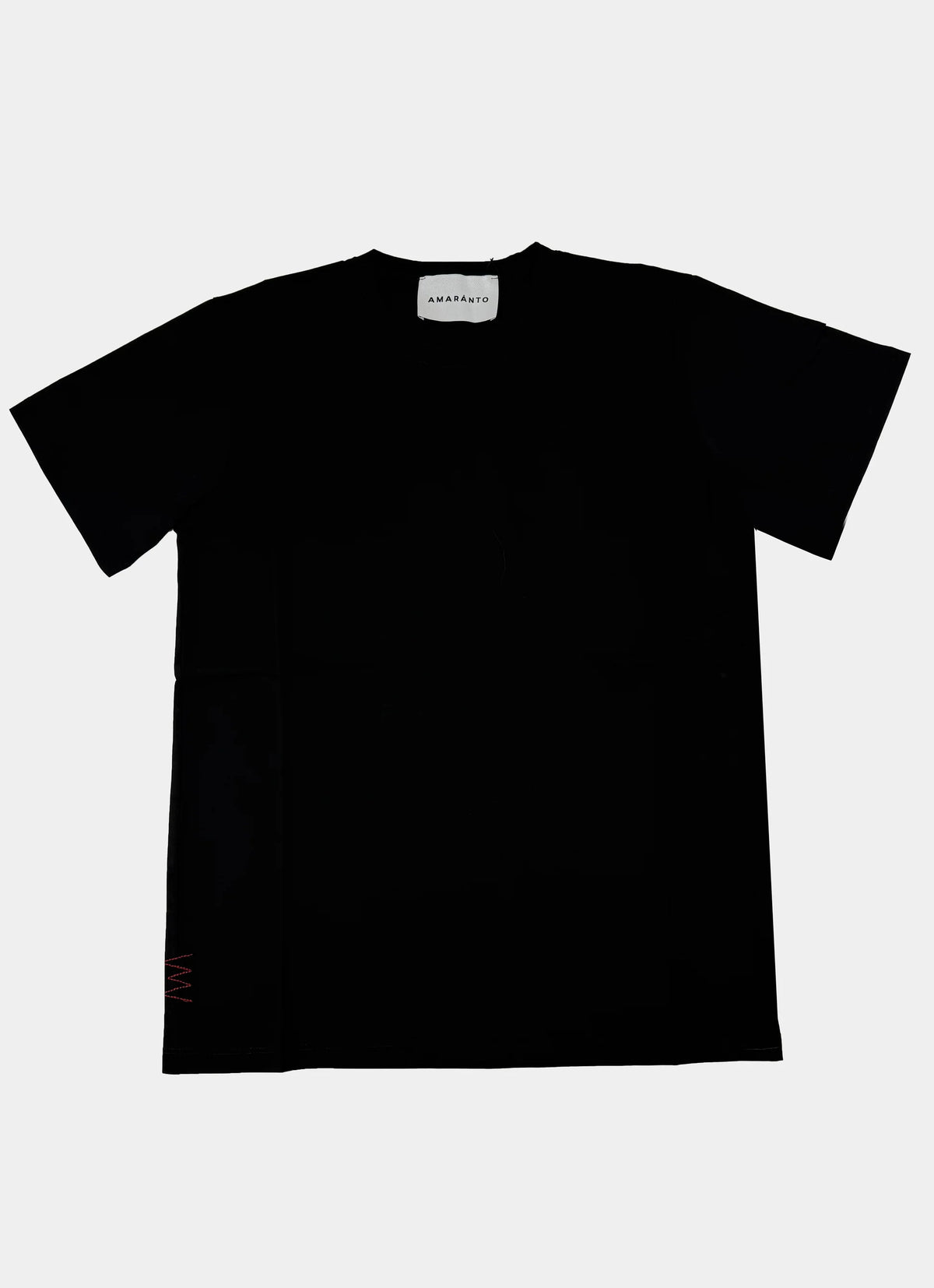 T-Shirt - Amaranto - B6AC0085