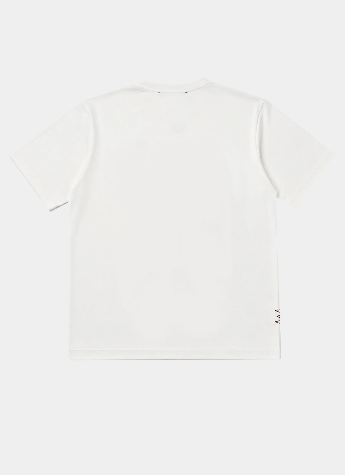 T-Shirt - Amaranto - B6AC0085