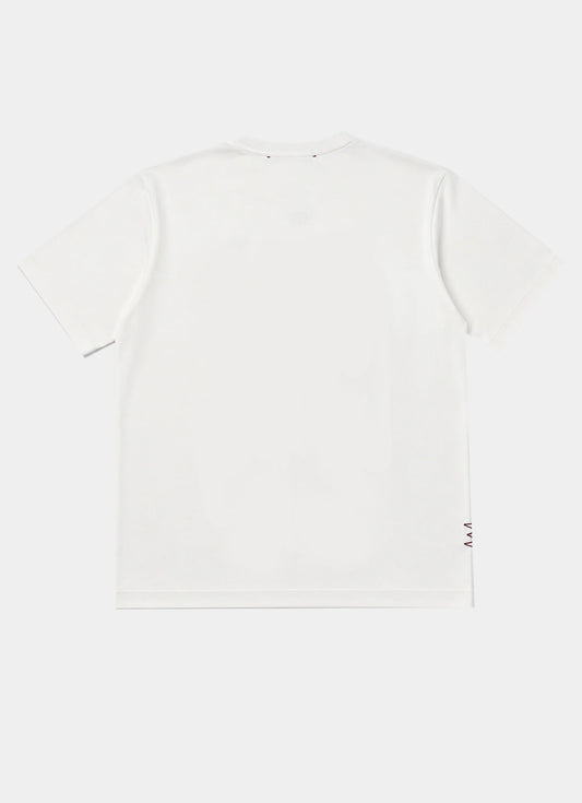 T-Shirt - Amaranto - B6AC0085
