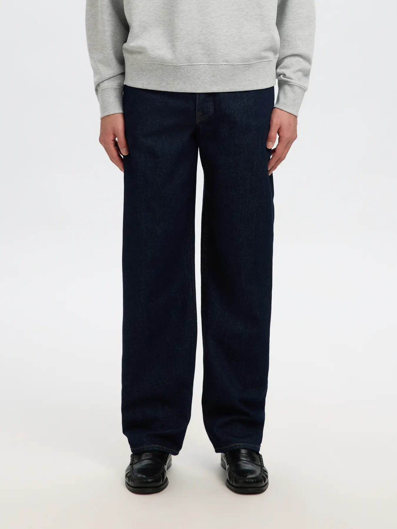 Jeans - Selected - 16098203 Ben Kori