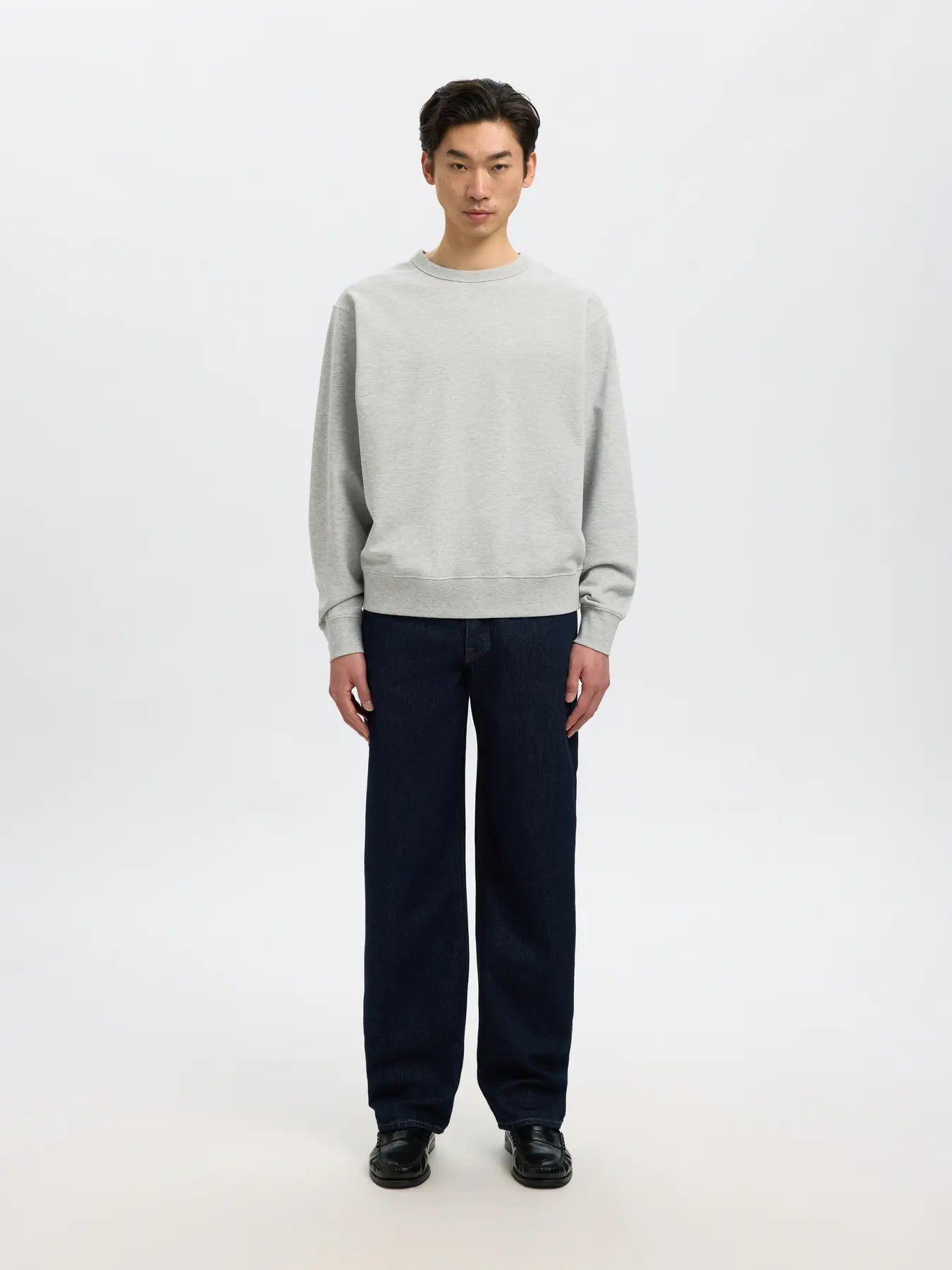 Jeans - Selected - 16098203 Ben Kori