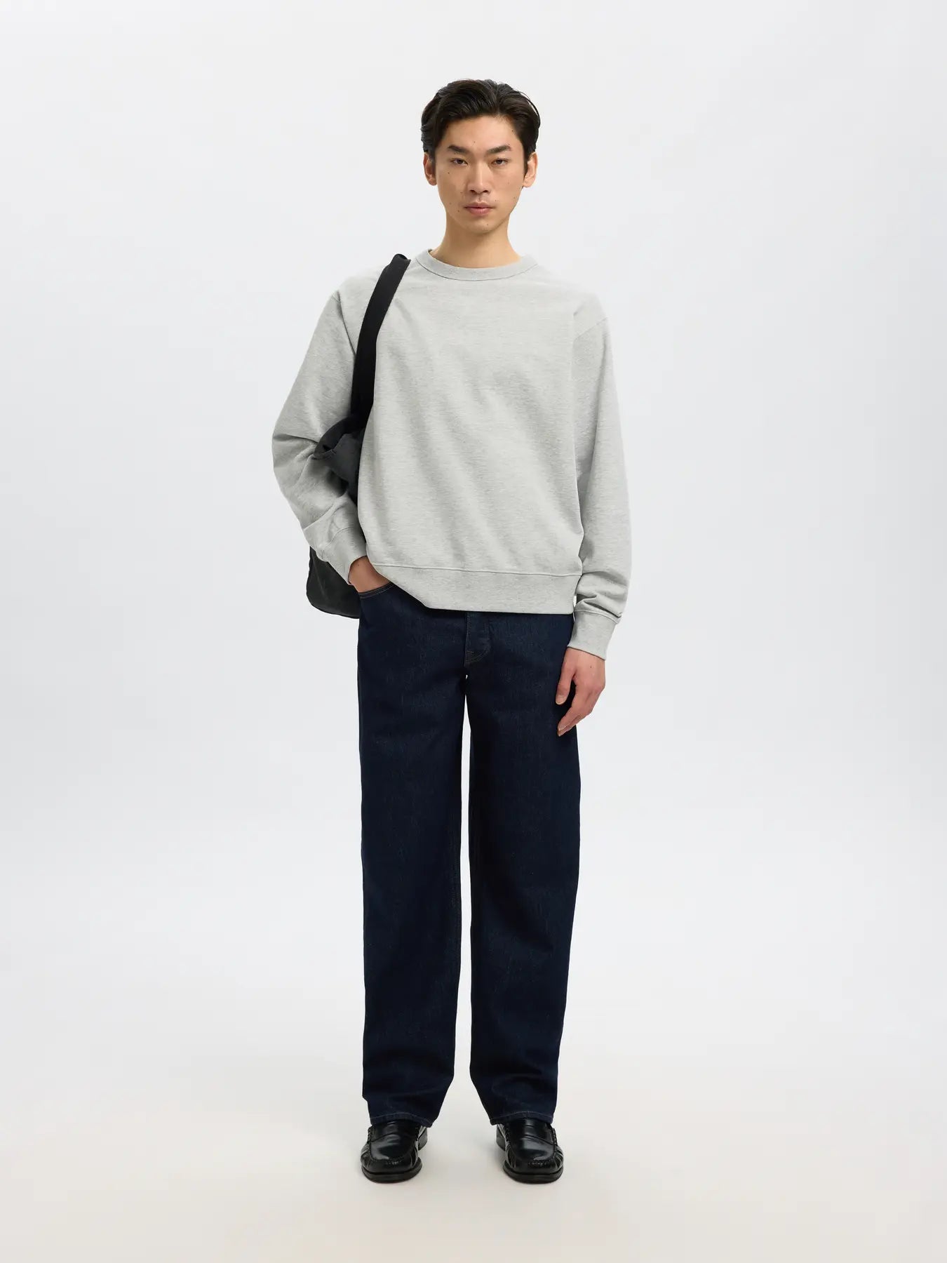 Jeans - Selected - 16098203 Ben Kori