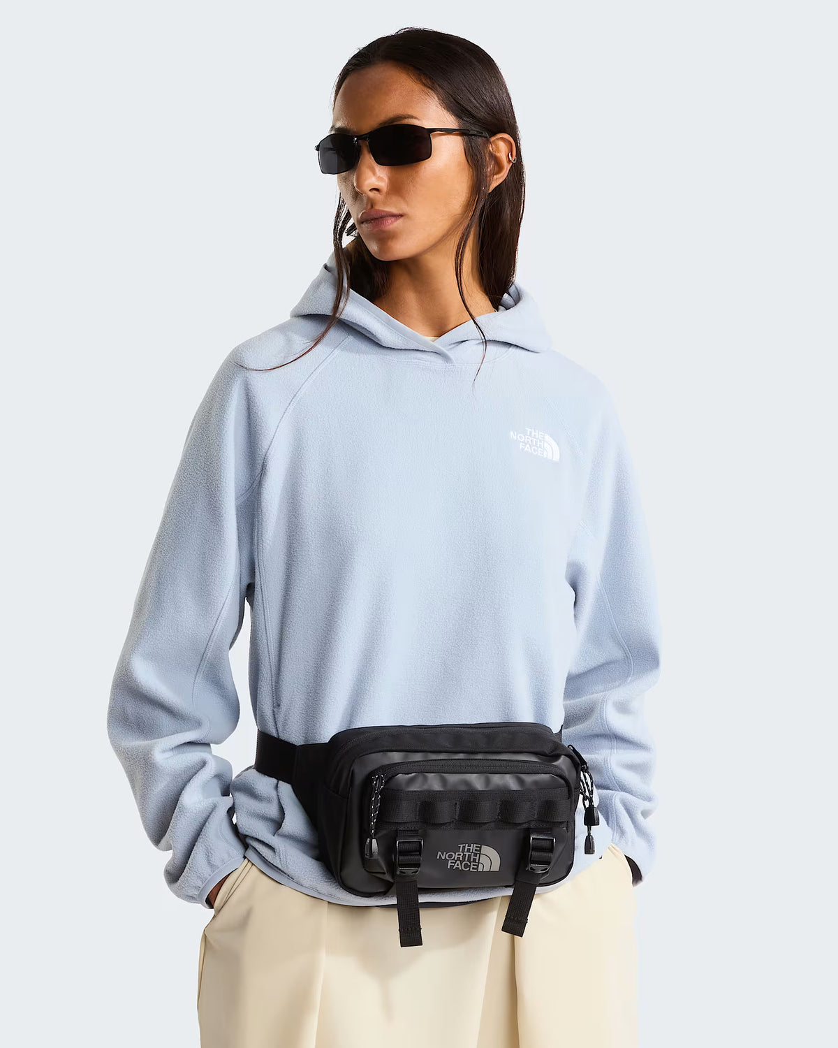 Marsupio - The North Face -  NF0A8BK5 Marsupio Base Camp