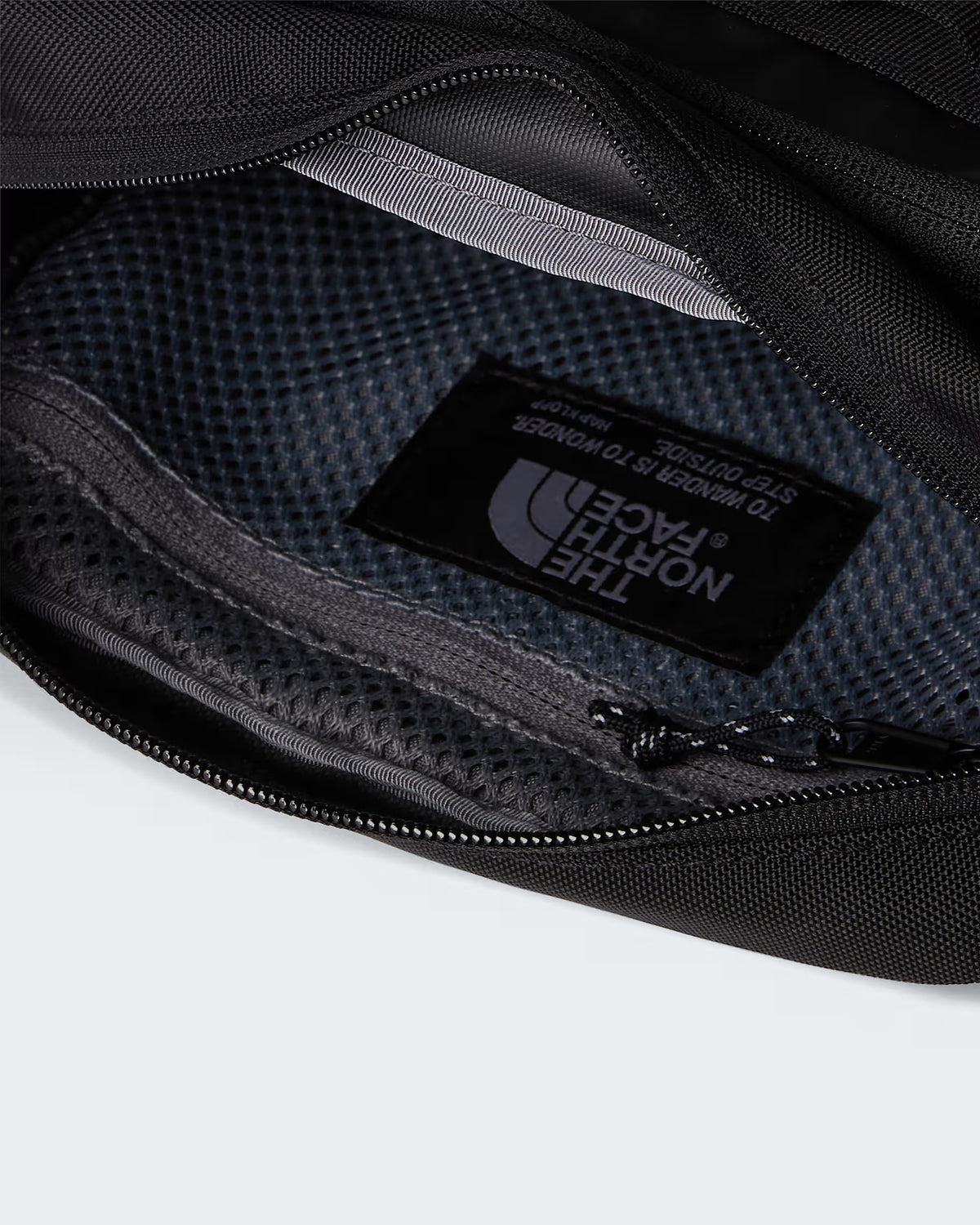 Marsupio - The North Face -  NF0A8BK5 Marsupio Base Camp