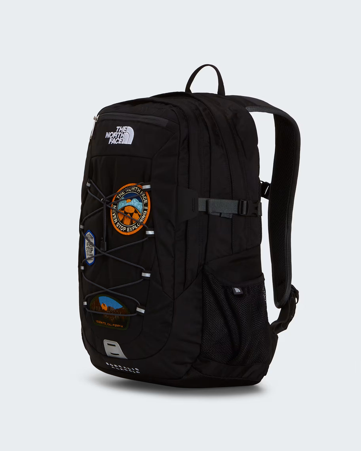 Zaino - The North Face - NF0A8KE8 Borealis Classic Patch
