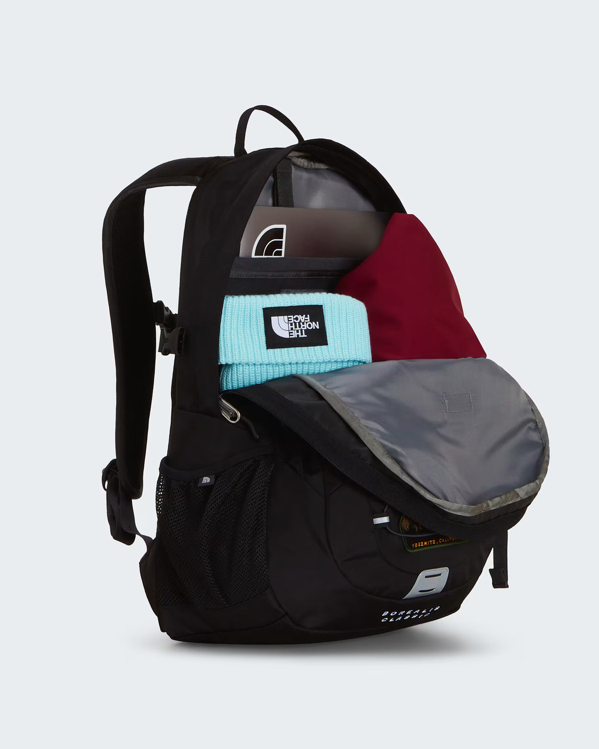 Zaino - The North Face - NF0A8KE8 Borealis Classic Patch