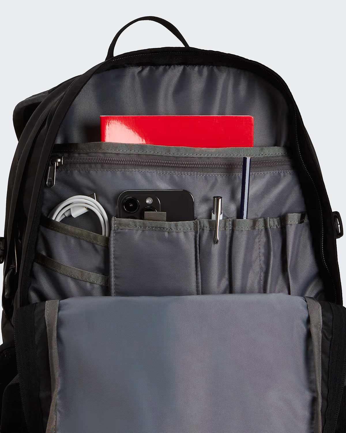 Zaino - The North Face - NF0A8KE8 Borealis Classic Patch