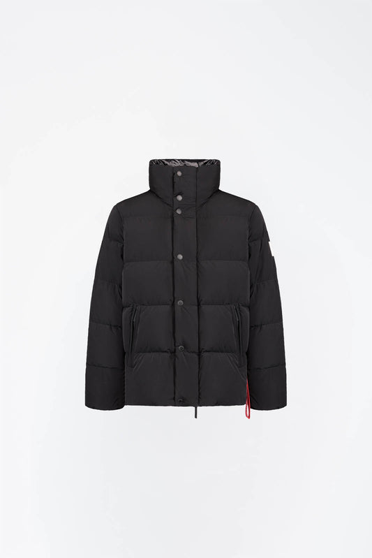 Piumino - After Label - CHAMONIXN78641