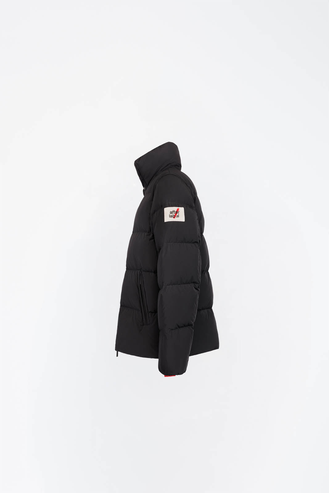 Piumino - After Label - CHAMONIXN78641