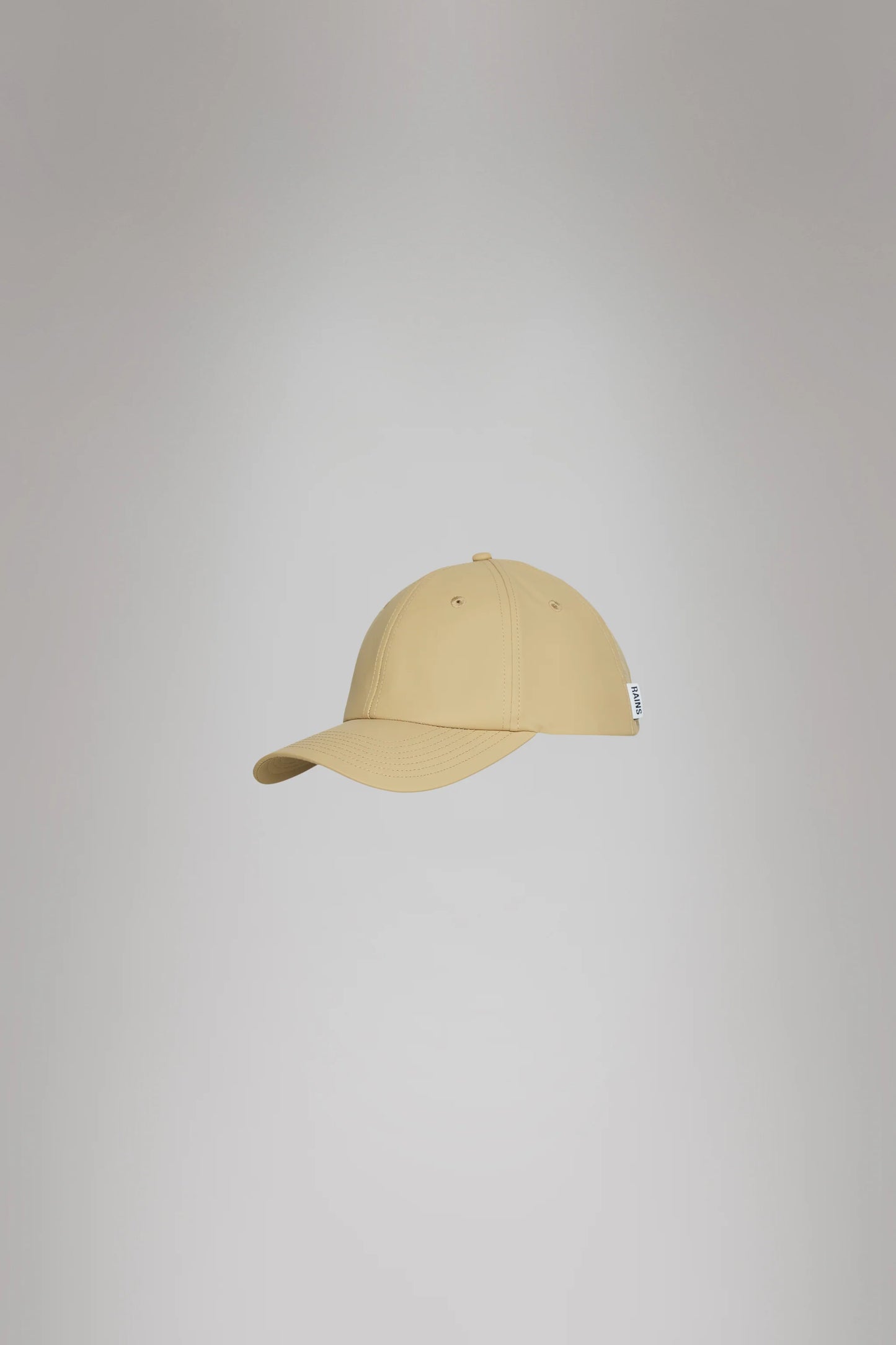 BERRETTO - RAINS - CAP