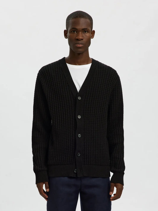 Cardigan - Selected - 16099887 Tom