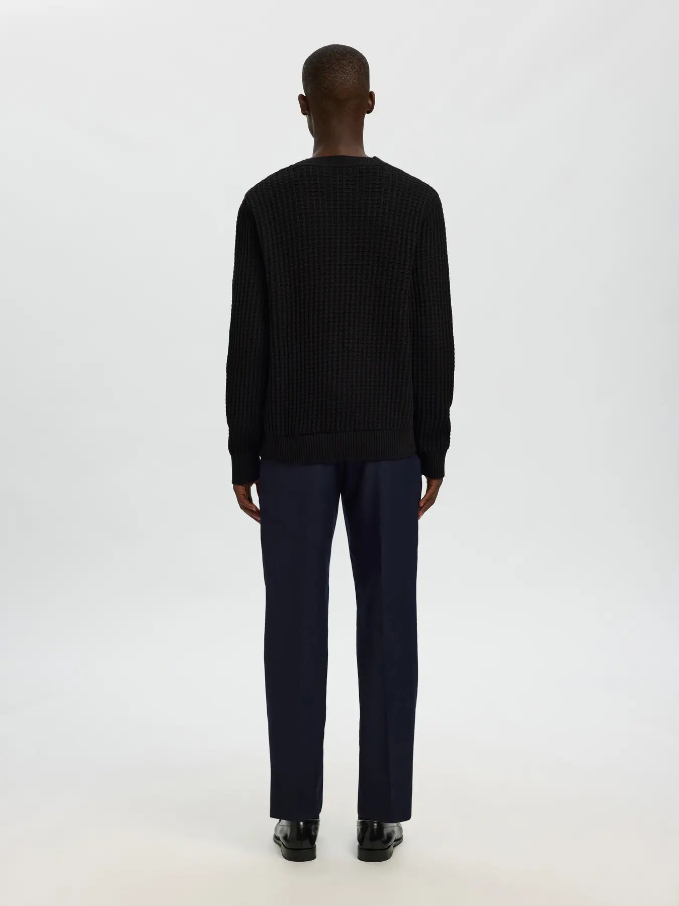 Cardigan - Selected - 16099887 Tom