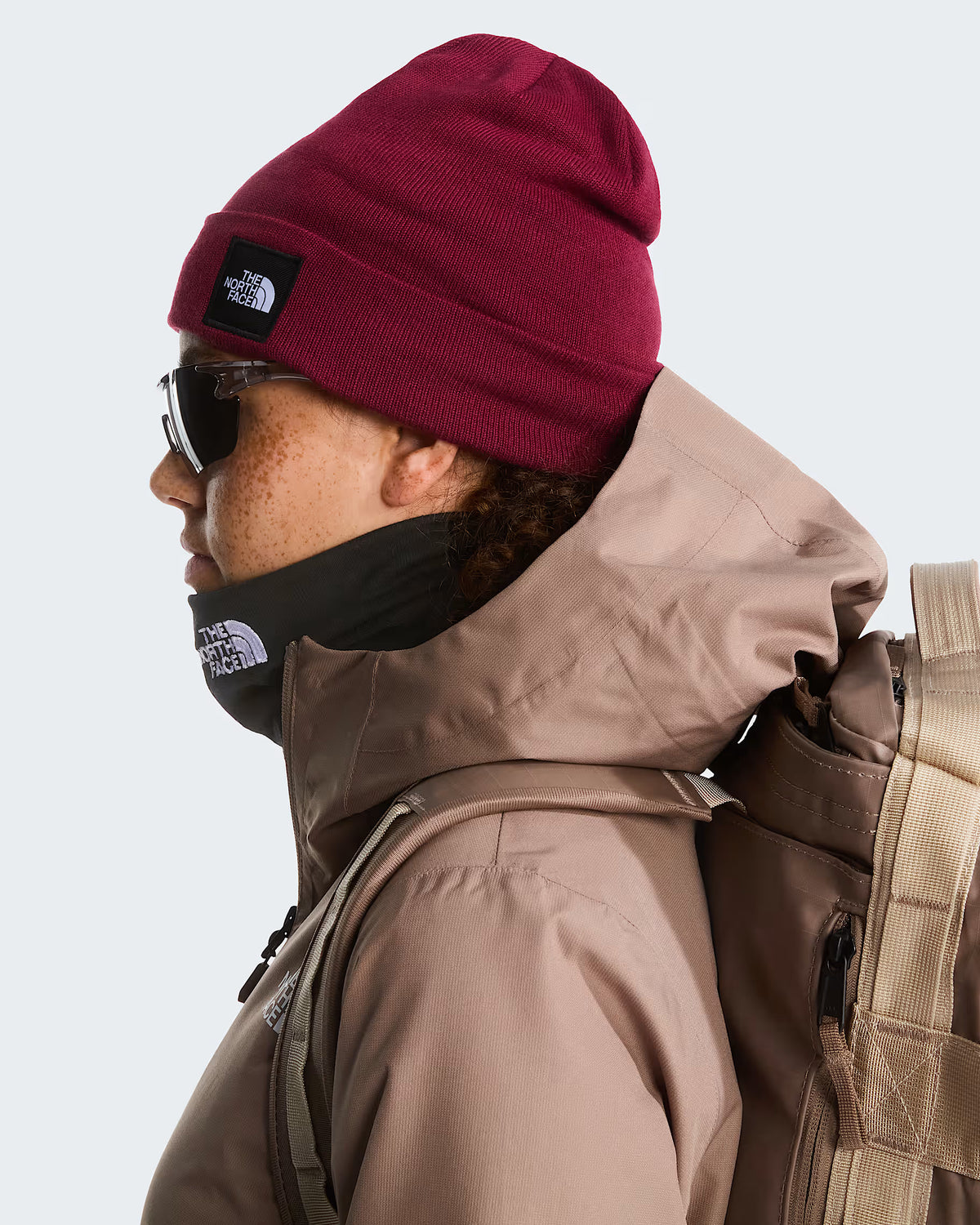Cappello - The North Face -  NF0A8HMG Dock Worker