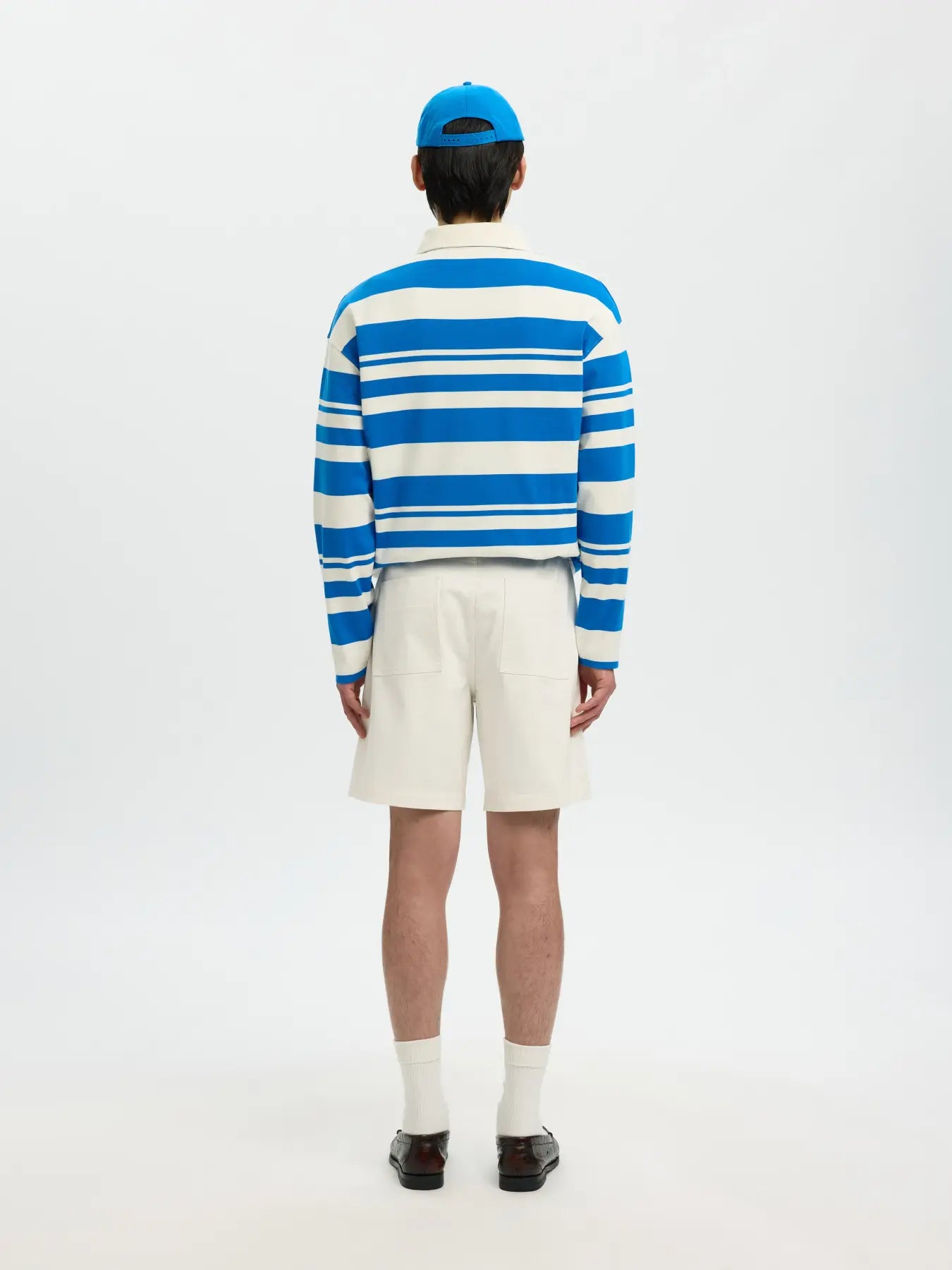 Bermuda - Selected - 16100429 Hotel Amour