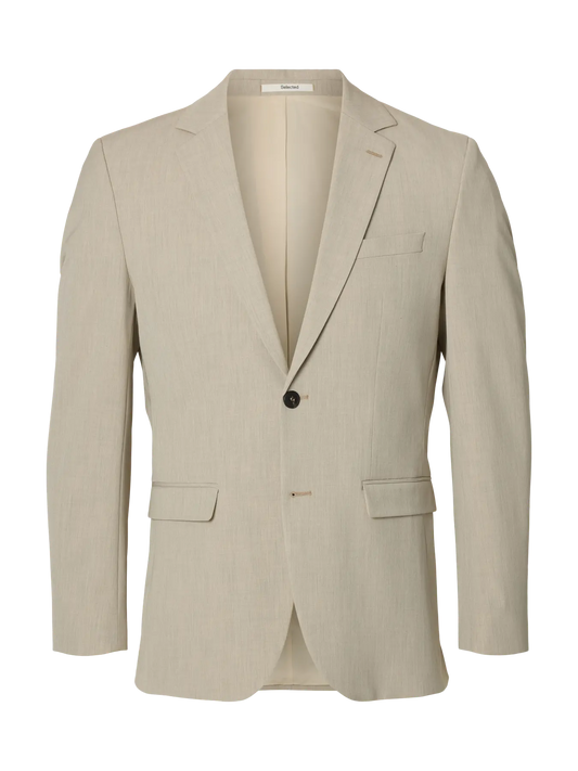 Giacca - Selected - 16087824 Liam