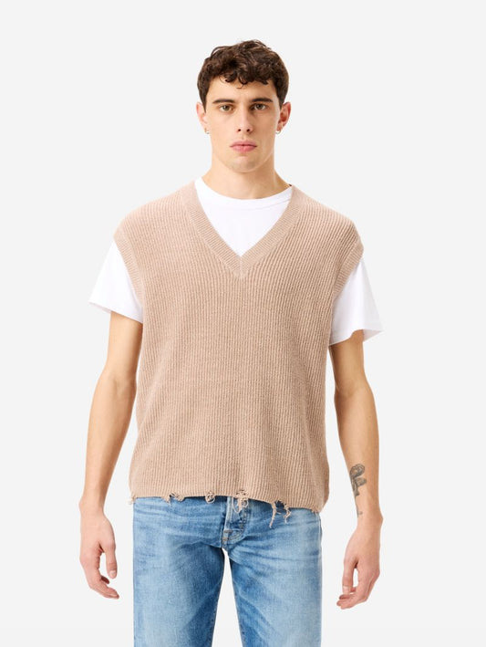 Gilet - Cycle - Eddy