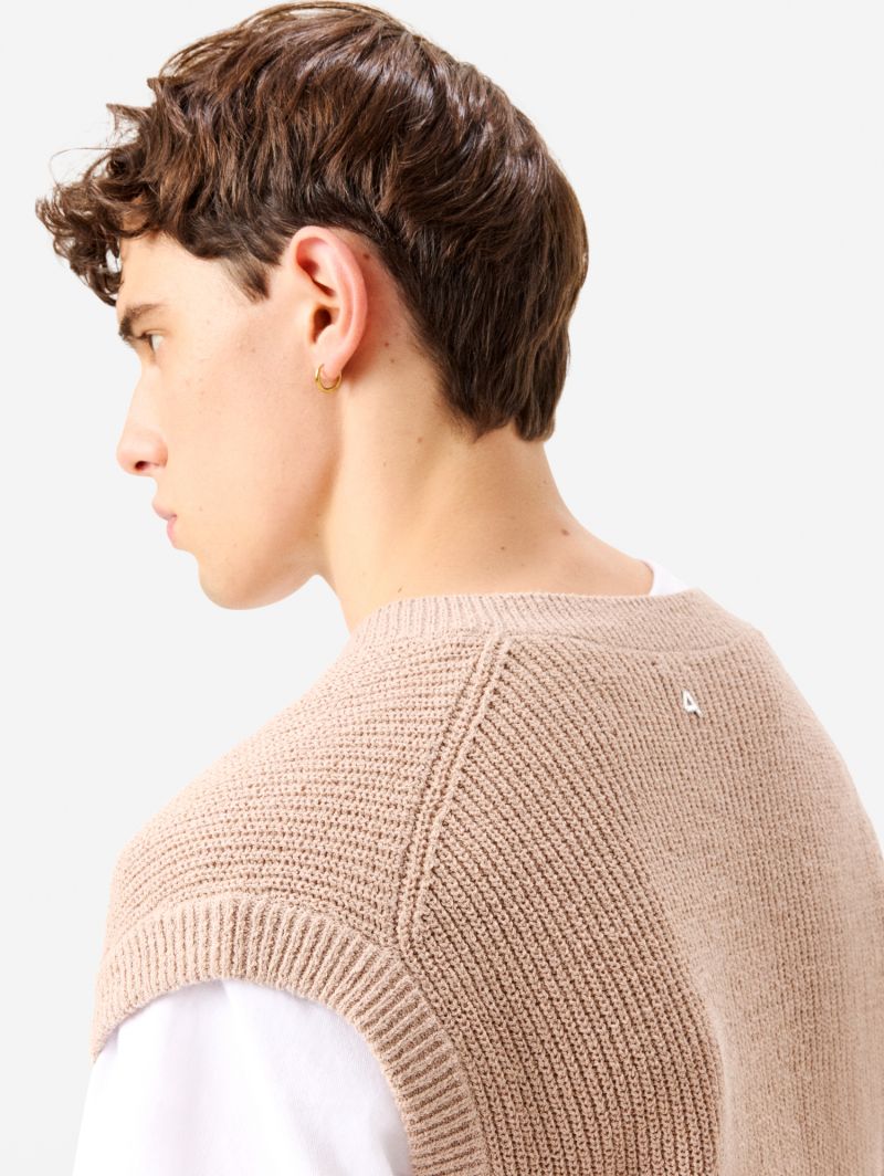 Gilet - Cycle - Eddy