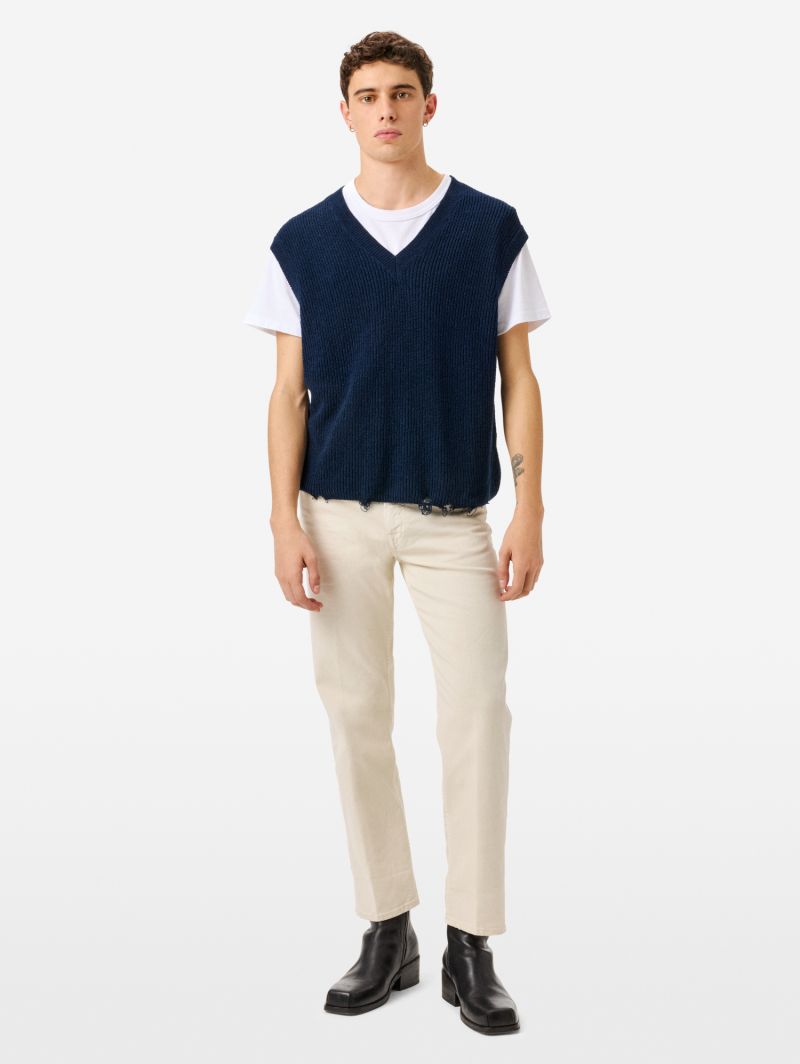 Gilet - Cycle - Eddy