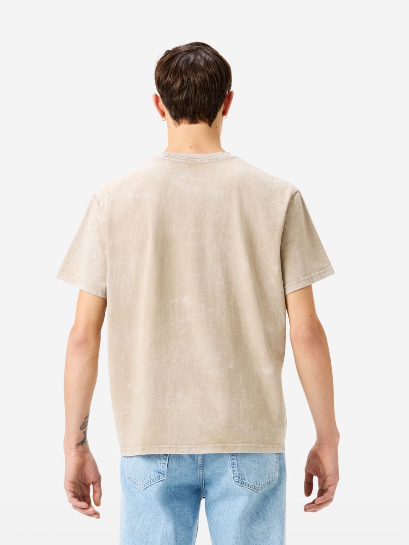 T-shirt - Cycle - Boxy Printed