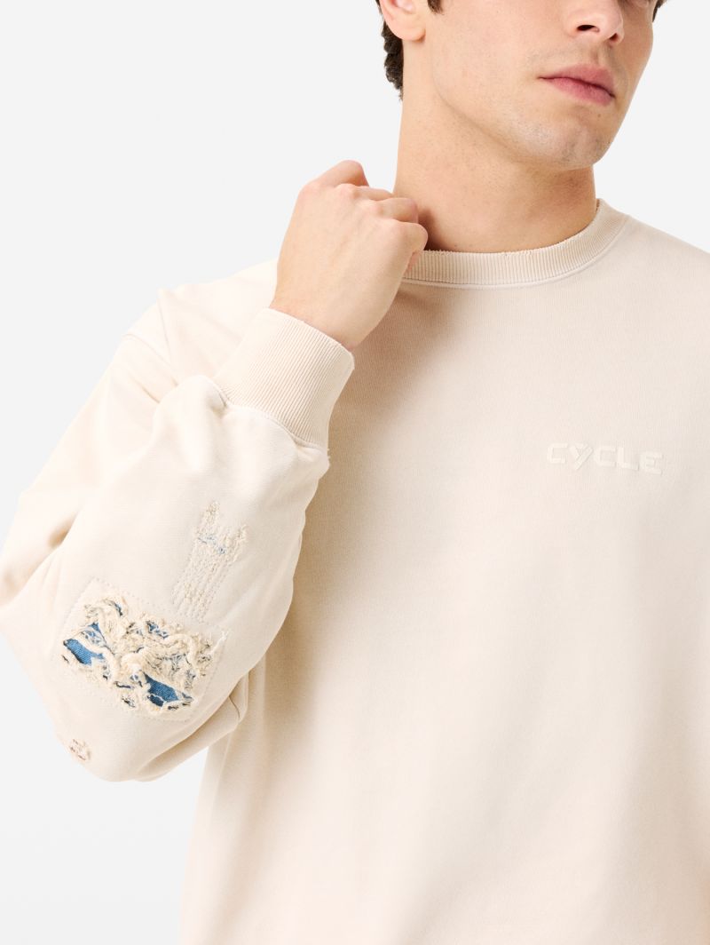 Felpa - Cycle - Ethan