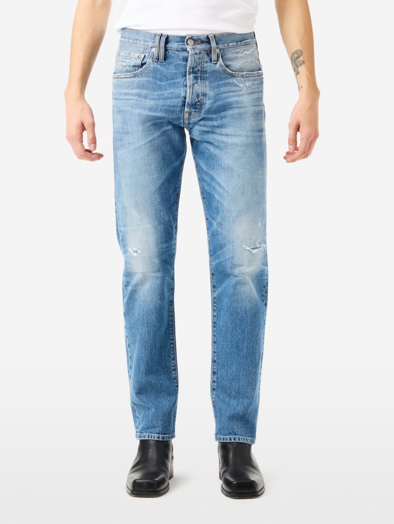 Jeans - Cycle - Standard Comfort