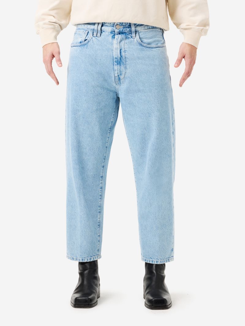 Jeans - Cycle - Jumbo