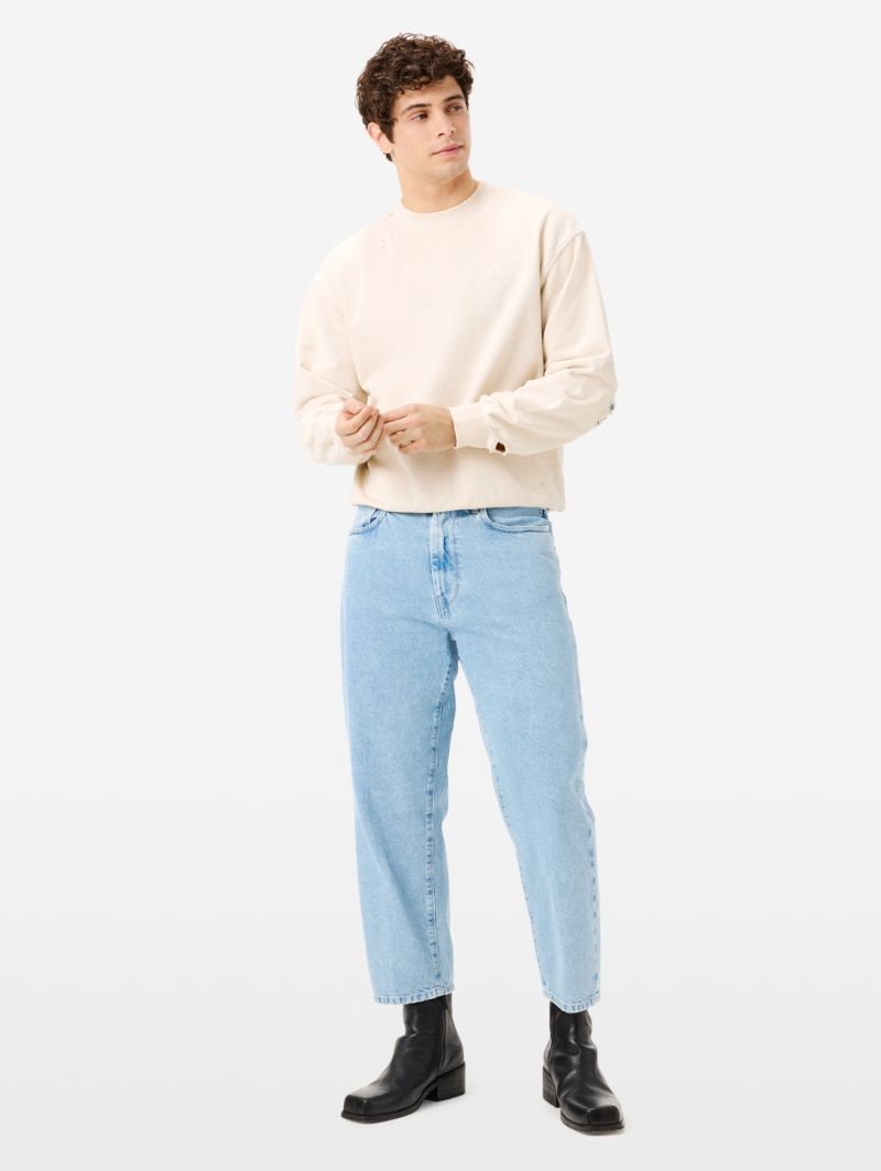 Jeans - Cycle - Jumbo