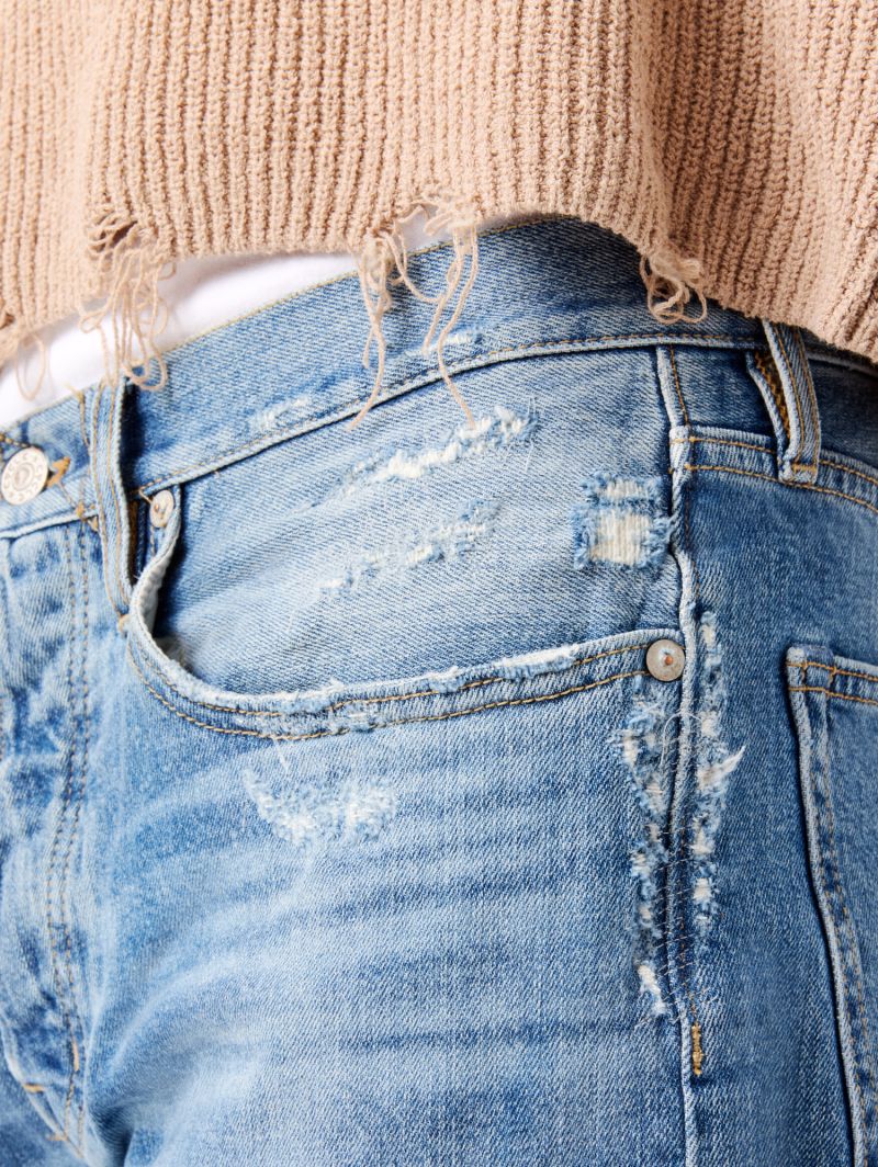 Jeans - Cycle - Standard Comfort