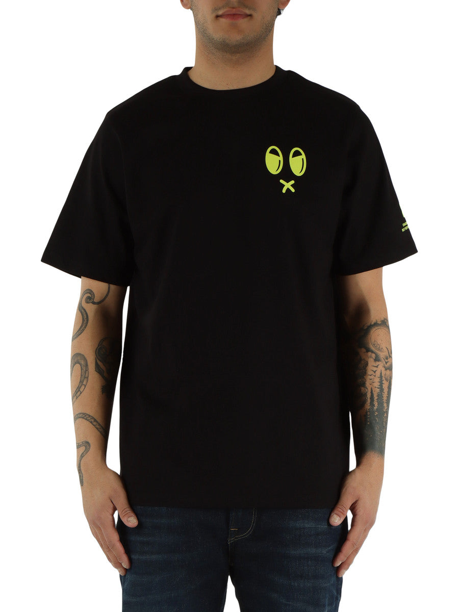 T-Shirt - Outhere - Aris