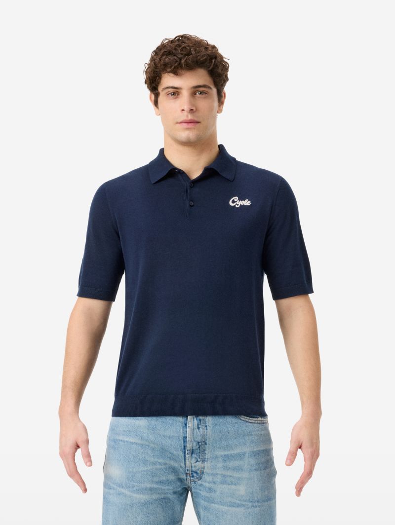 Polo - Cycle - KC13 Kent