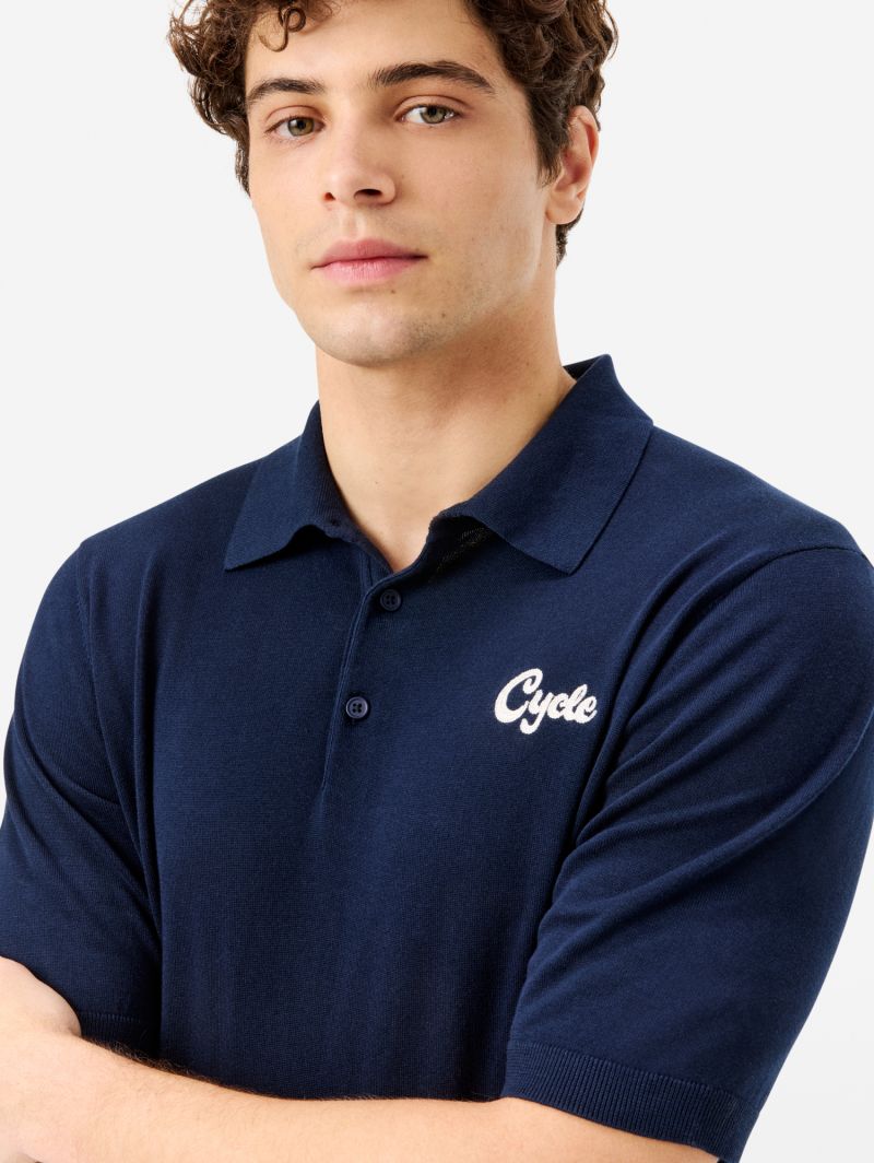 Polo - Cycle - KC13 Kent