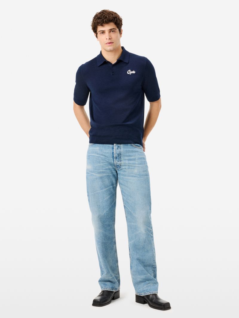 Polo - Cycle - KC13 Kent